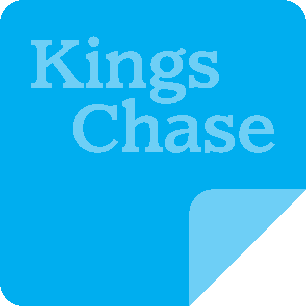 Kings Chase Logo